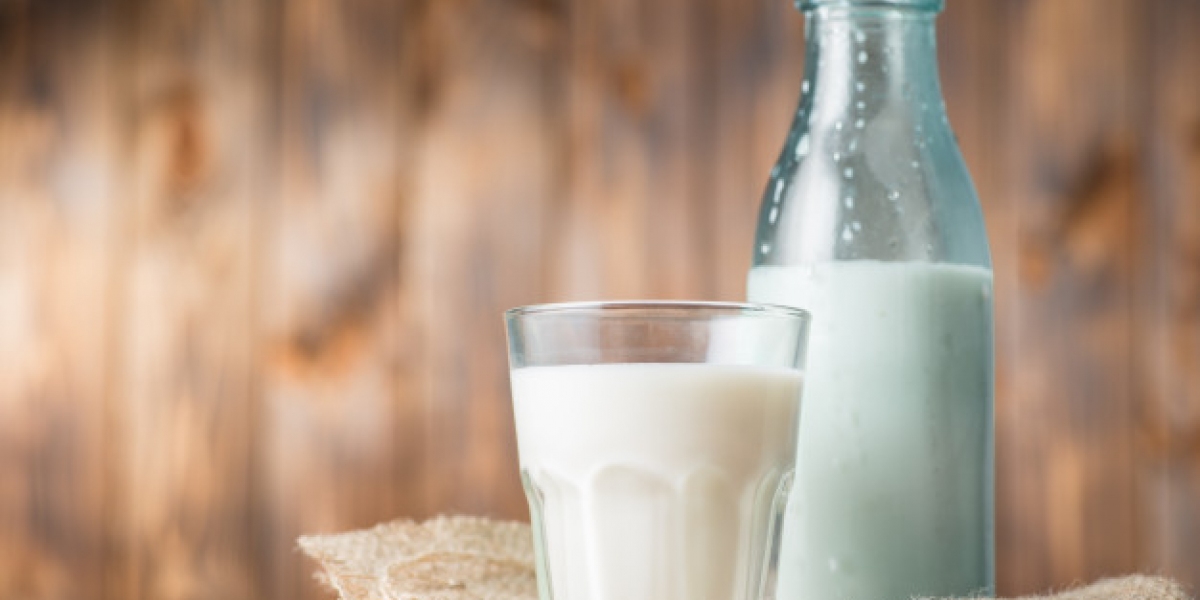 Pastörize Süt Nedir?